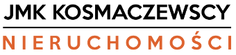 Kosmaczewscy Nieruchomości Logo