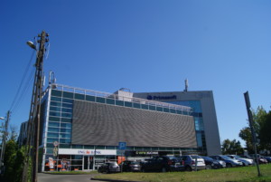 Futura Office Poznań